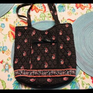 Vera Bradley bag